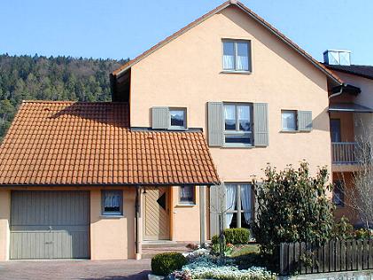 Ferienwohnung in Ottmaring