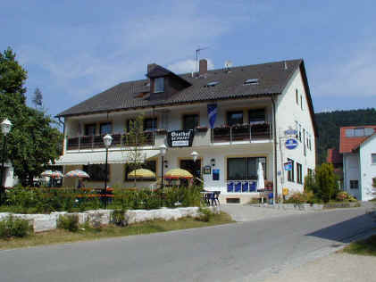 Gasthof